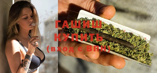 гашик Михайлов